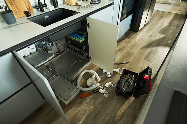 Reliable Drain Cleaning contractor in El Cerrito, CA by Street Wise - Plumbing
